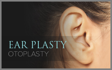 Ear Plasty