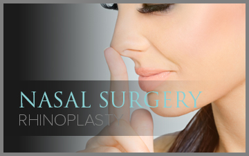 Nasal Surgery