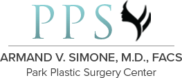 Park Plastic Surgery Center, Armand V. Simone, M.D., FACS